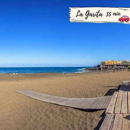 Albaricoques 12 By Villagrancanaria * Maspalomas (Gran Canaria)