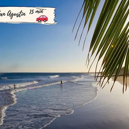 Holiday home Albaricoques 12 By Villagrancanaria