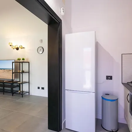 Albaricoques 12 By Villagrancanaria Holiday home *