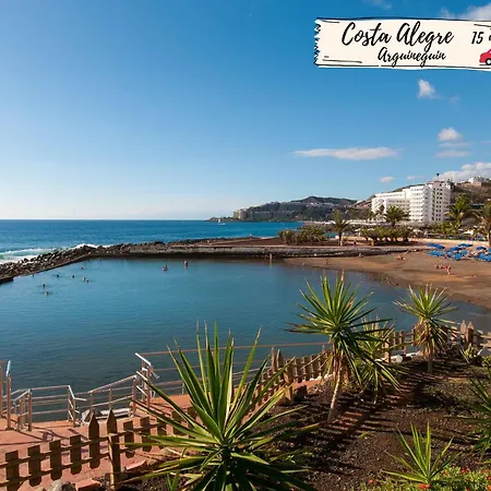 Albaricoques 12 By Villagrancanaria Maspalomas (Gran Canaria)