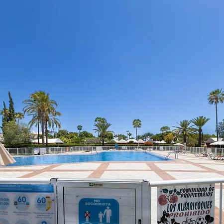 Albaricoques 12 By Villagrancanaria Holiday home Maspalomas (Gran Canaria)