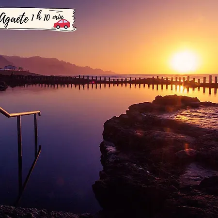 Albaricoques 12 By Villagrancanaria Holiday home