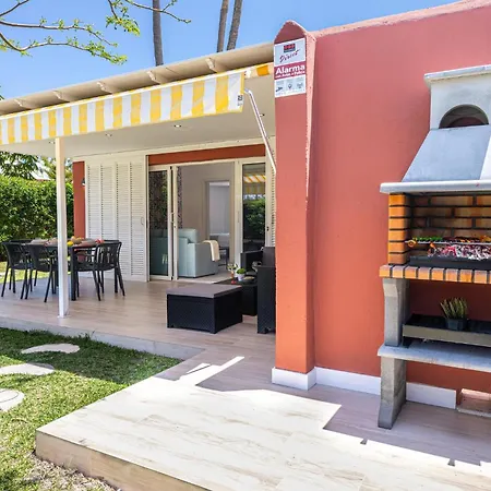 Holiday home Albaricoques 12 By Villagrancanaria