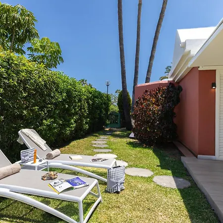 Holiday home Albaricoques 12 By Villagrancanaria